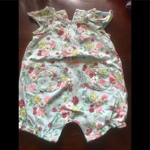 Baby clothes